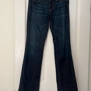 AG - The Jessie Jean